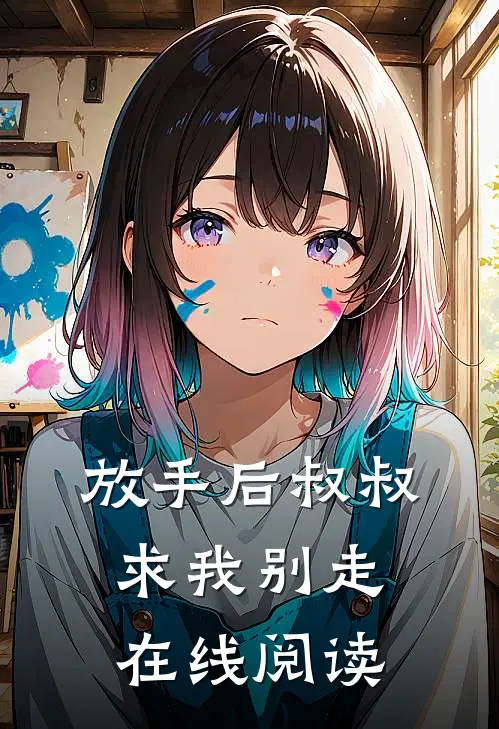 放手后叔叔求我别走在线阅读