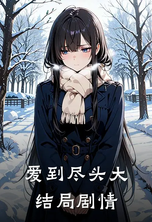 爱到尽头大结局剧情