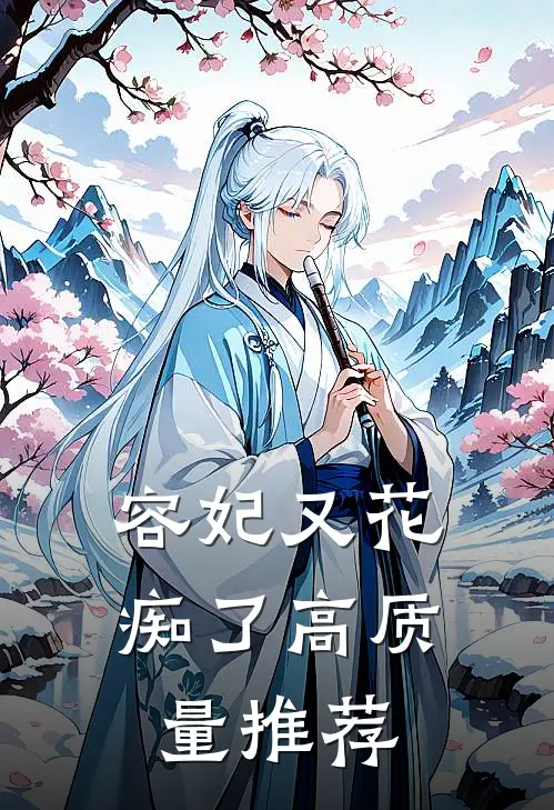 容妃又花痴了高质量推荐