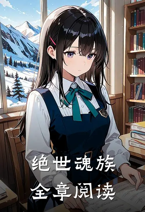 绝世魂族全章阅读