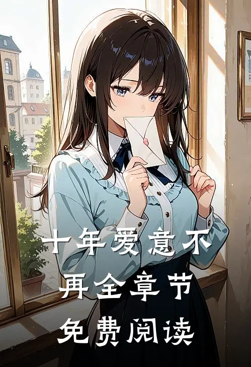 十年爱意不再全章节免费阅读