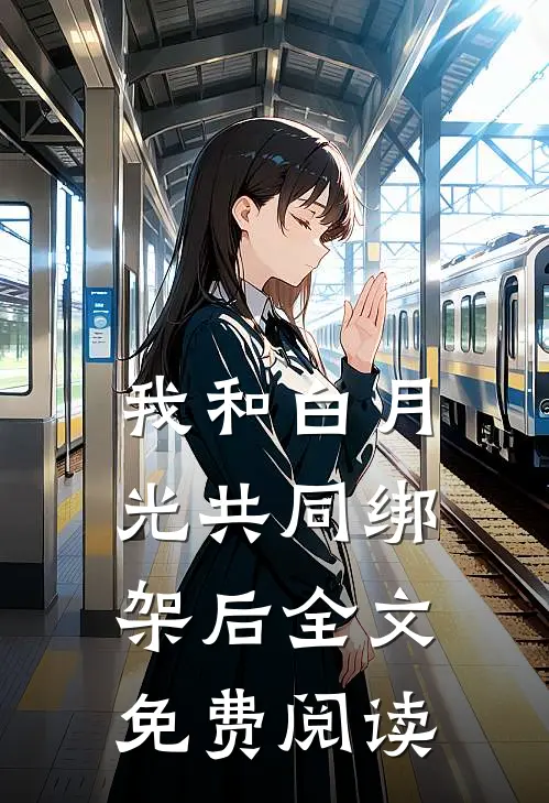 我和白月光共同绑架后全文免费阅读