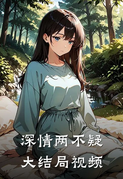 深情两不疑大结局视频