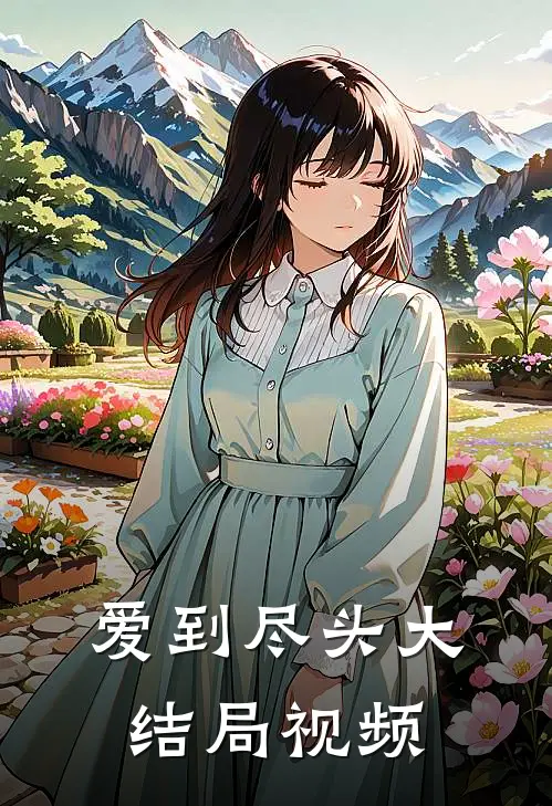 爱到尽头大结局视频