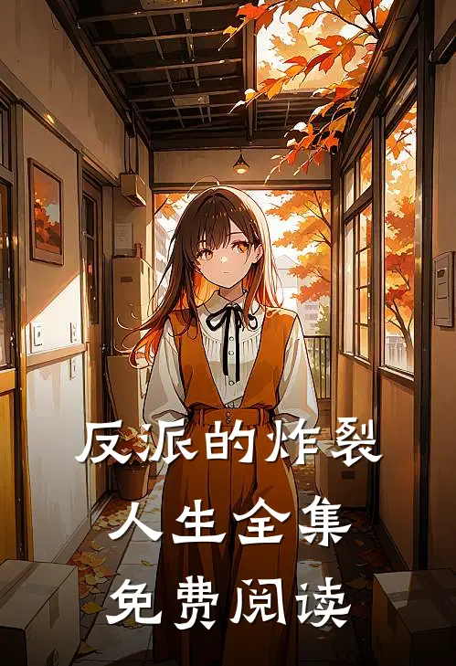 反派的炸裂人生全集免费阅读