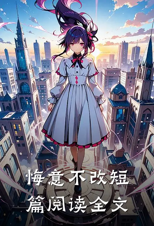 悔意不改短篇阅读全文