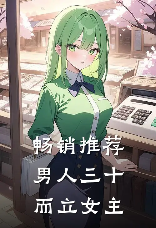 畅销推荐男人三十而立女主