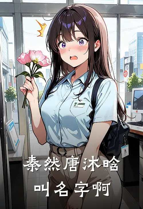 秦然唐沐晗叫名字啊