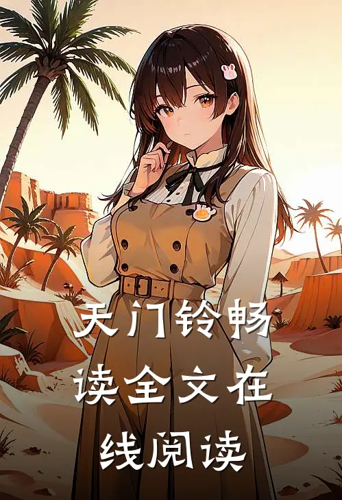 天门铃畅读全文在线阅读