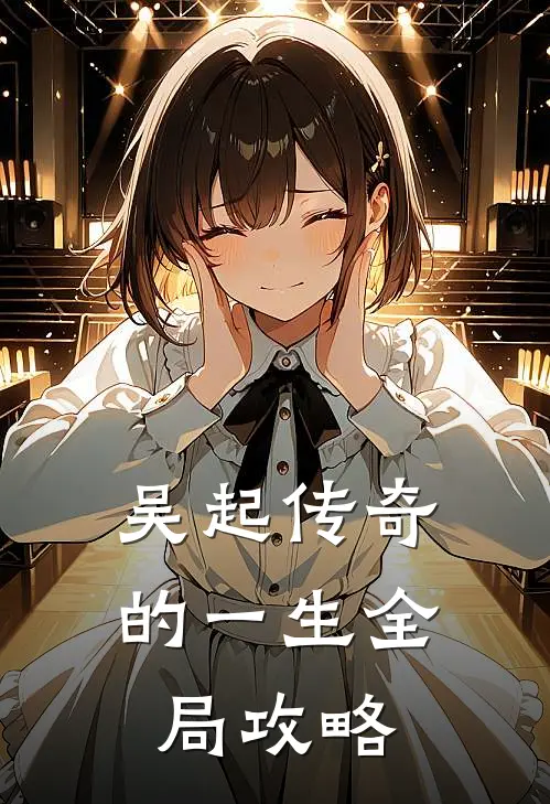 吴起传奇的一生全局攻略