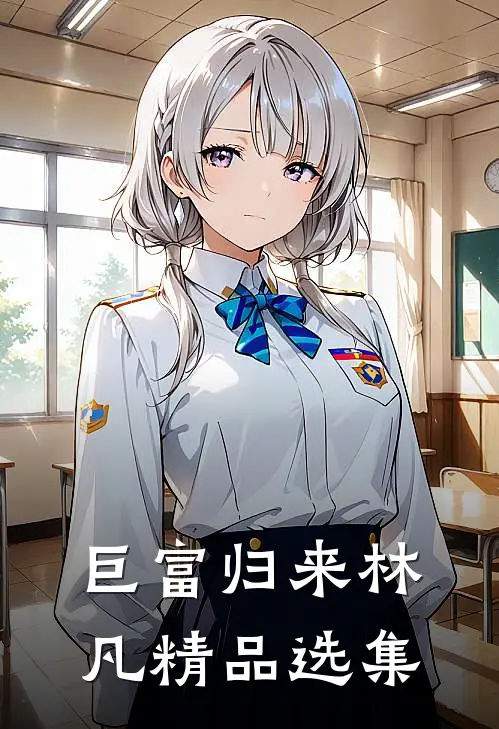 巨富归来林凡精品选集