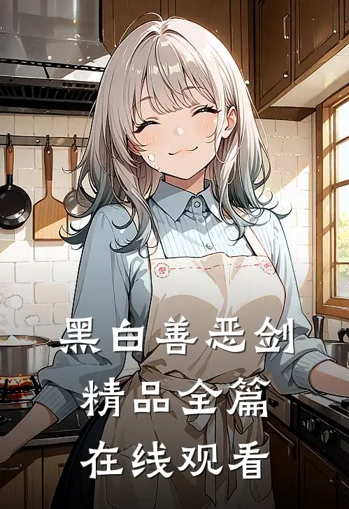 黑白善恶剑精品全篇在线观看