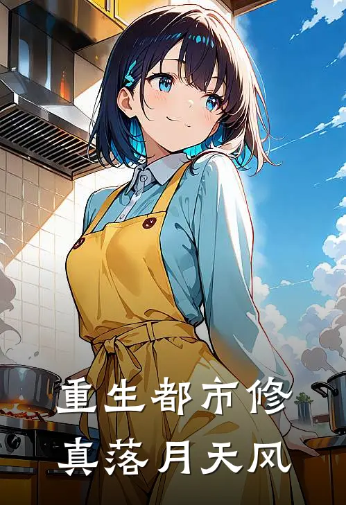 重生都市修真 落月天风