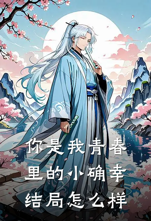 你是我青春里的小确幸结局怎么样