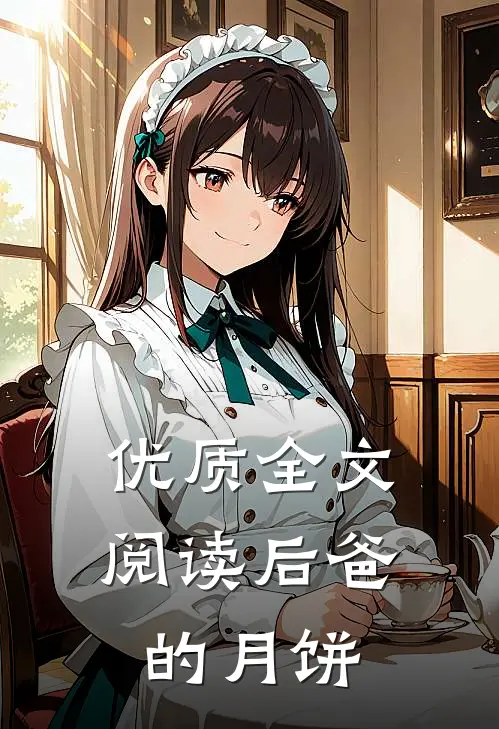 优质全文阅读后爸的月饼
