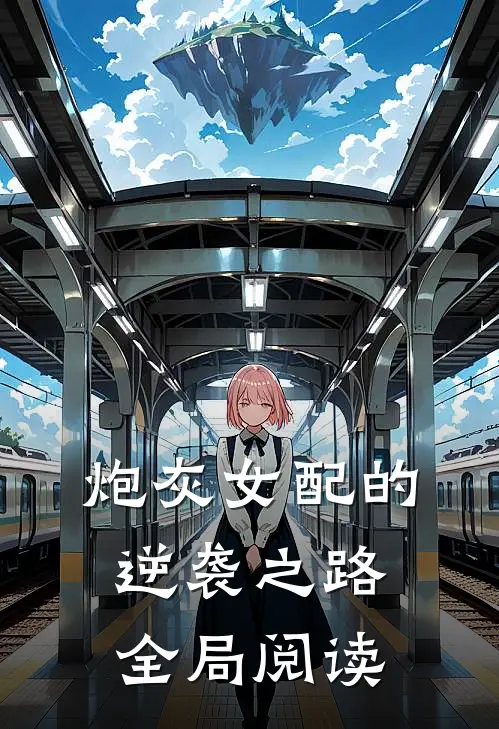 炮灰女配的逆袭之路全局阅读