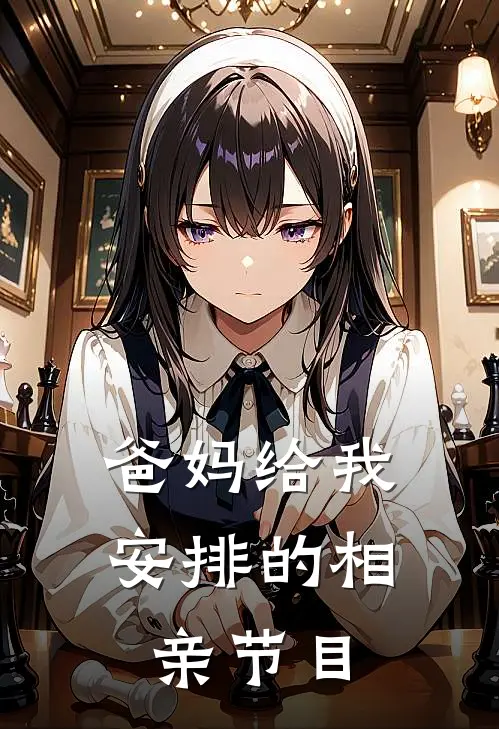 爸妈给我安排的相亲节目