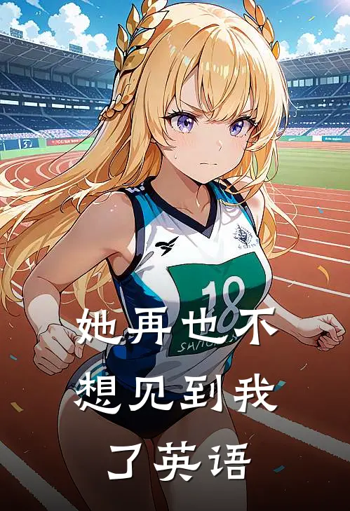她再也不想见到我了英语