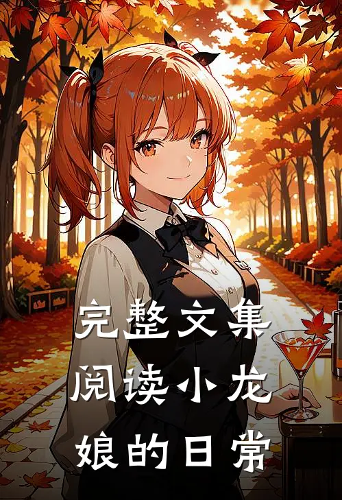 完整文集阅读小龙娘的日常
