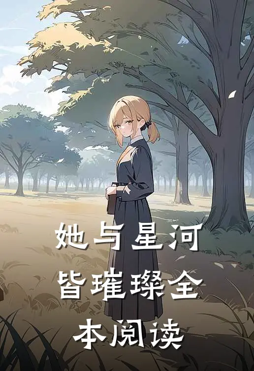 她与星河皆璀璨全本阅读