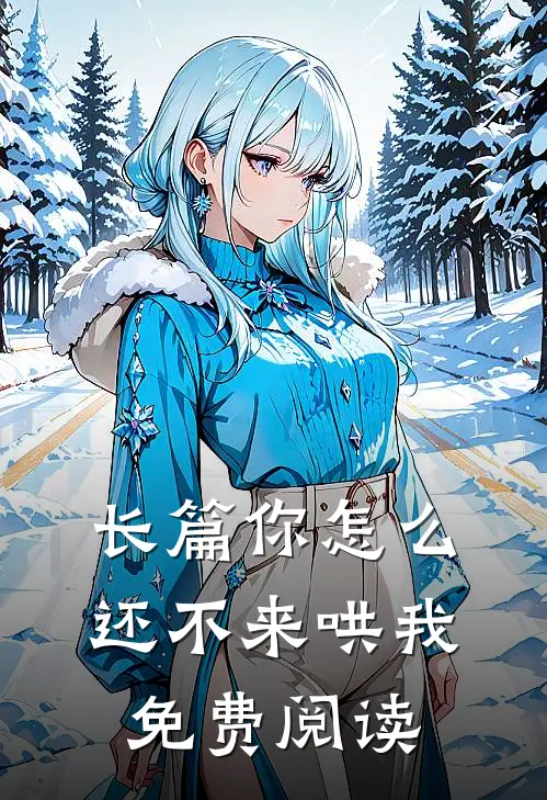 长篇你怎么还不来哄我免费阅读