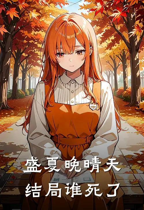 盛夏晚晴天结局谁死了