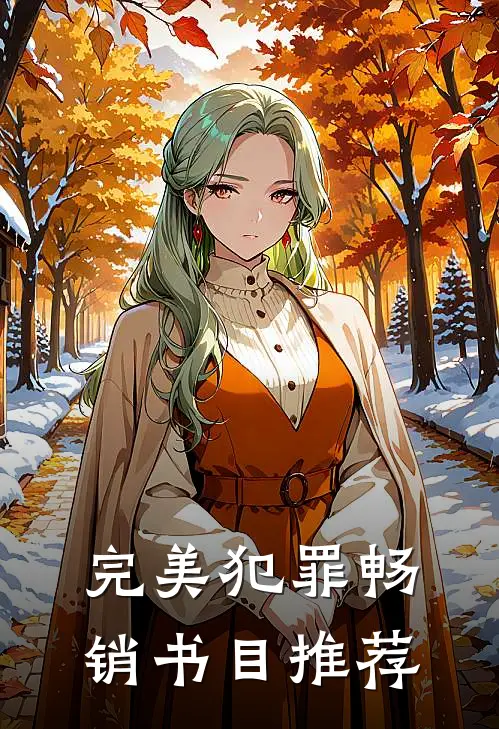 完美犯罪畅销书目推荐