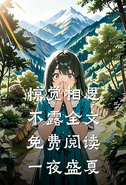 惊觉相思不露全文免费阅读一夜盛夏