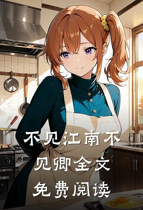 不见江南不见卿全文免费阅读
