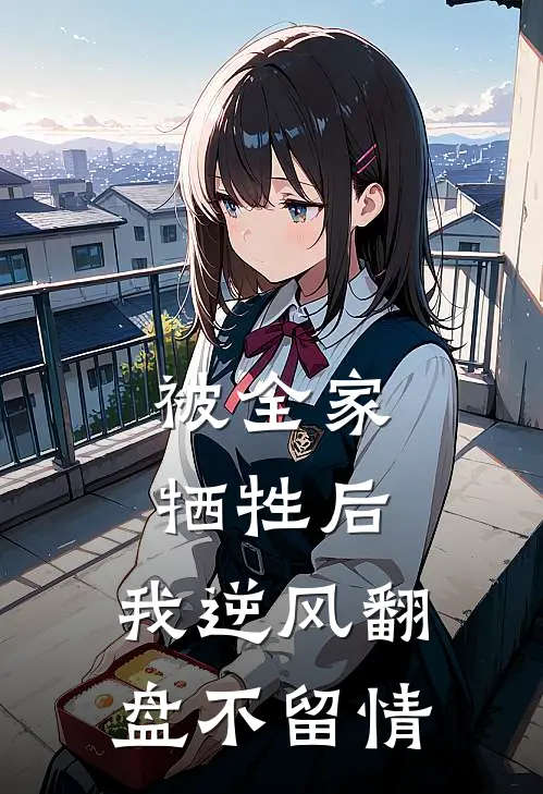 被全家牺牲后，我逆风翻盘不留情