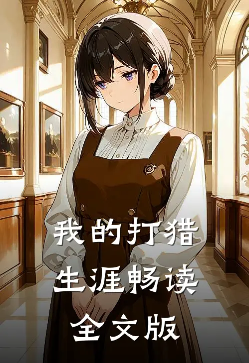 我的打猎生涯畅读全文版
