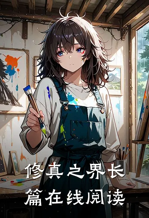 修真之界长篇在线阅读