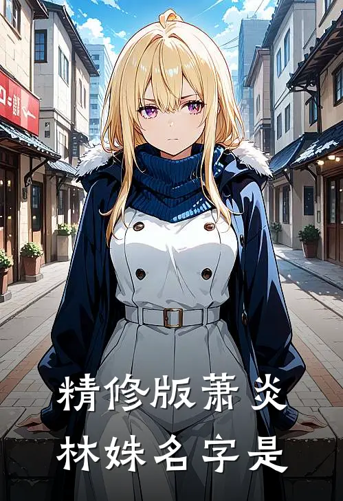 精修版萧炎林姝名字是