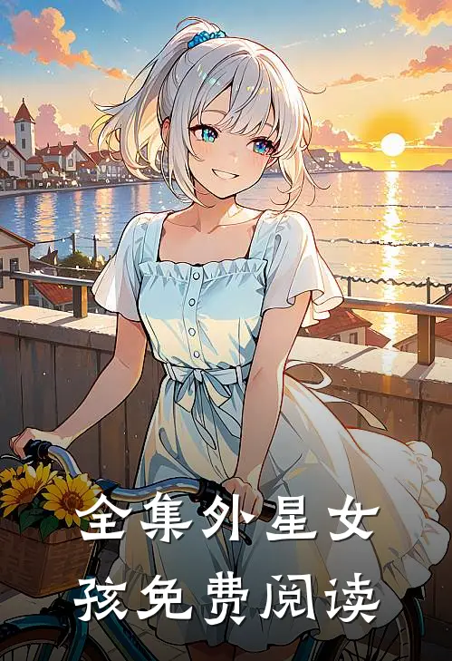 全集外星女孩免费阅读