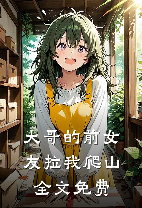 大哥的前女友拉我爬山全文免费