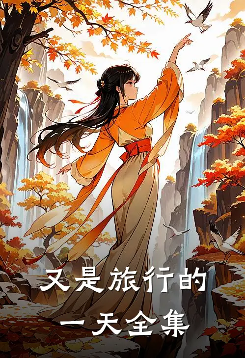 又是旅行的一天全集