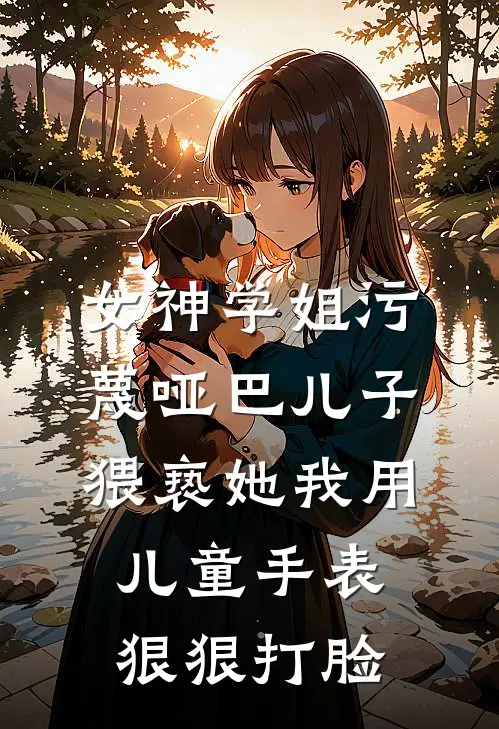 女神学姐污蔑哑巴儿子猥亵她我用儿童手表狠狠打脸