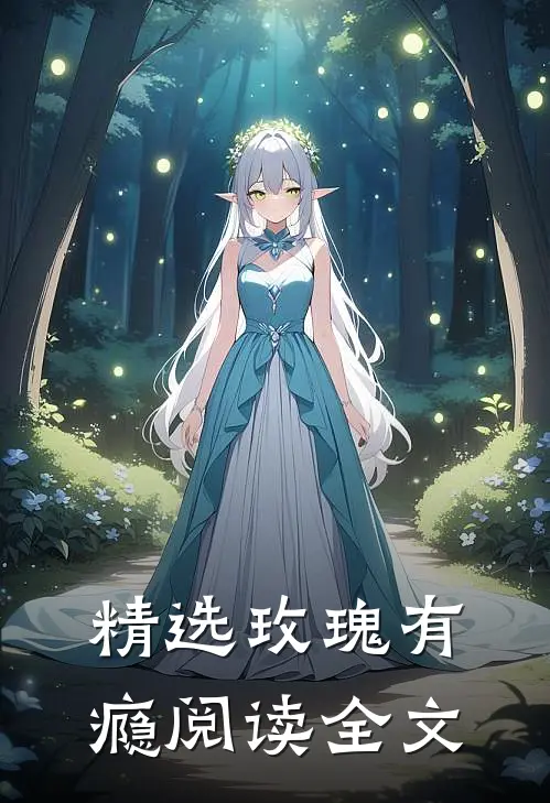 精选玫瑰有瘾阅读全文