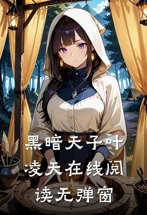 黑暗天子叶凌天在线阅读无弹窗