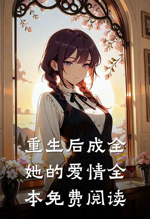 重生后成全她的爱情全本免费阅读