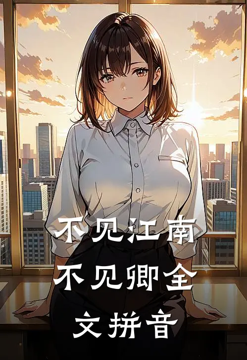 不见江南不见卿全文拼音