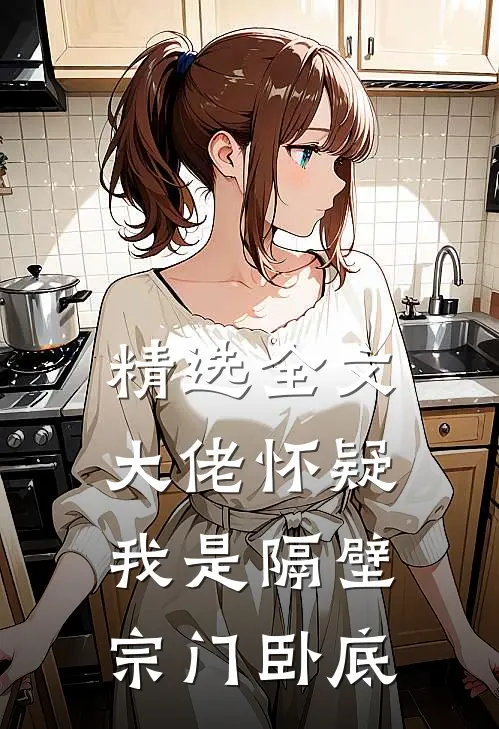 精选全文大佬怀疑我是隔壁宗门卧底