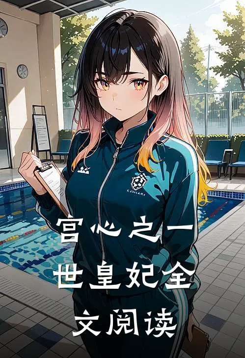 宫心之一世皇妃 全文阅读