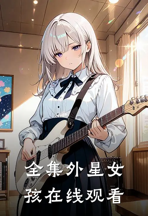 全集外星女孩在线观看