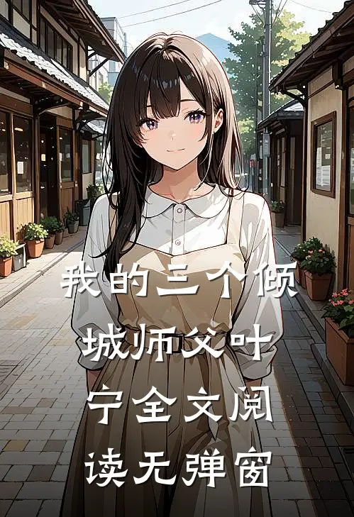 我的三个倾城师父叶宁全文阅读无弹窗