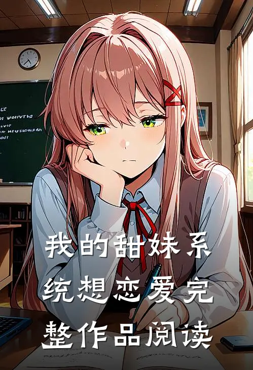 我的甜妹系统想恋爱完整作品阅读