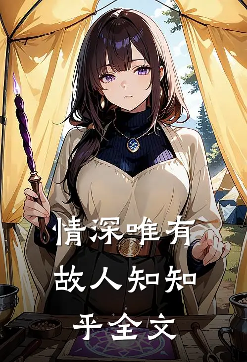 情深唯有故人知知乎全文