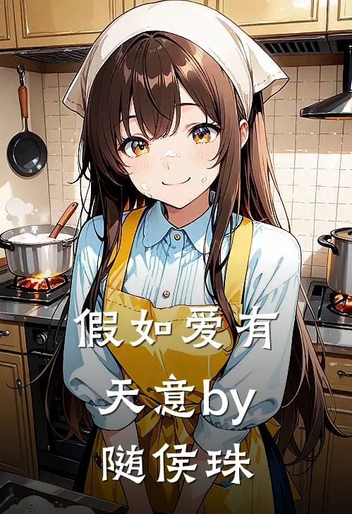 假如爱有天意by随侯珠