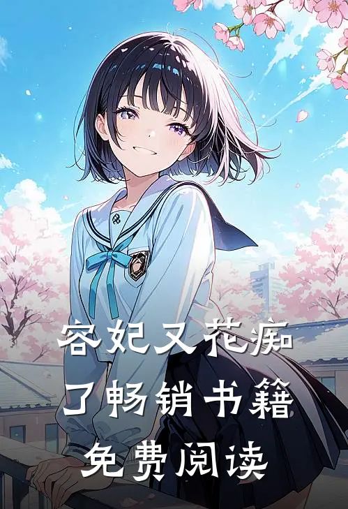 容妃又花痴了畅销书籍免费阅读