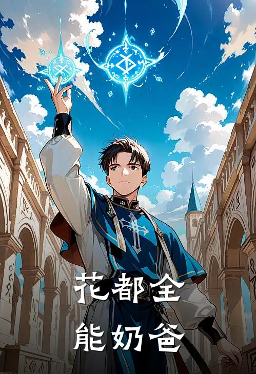 花都全能奶爸